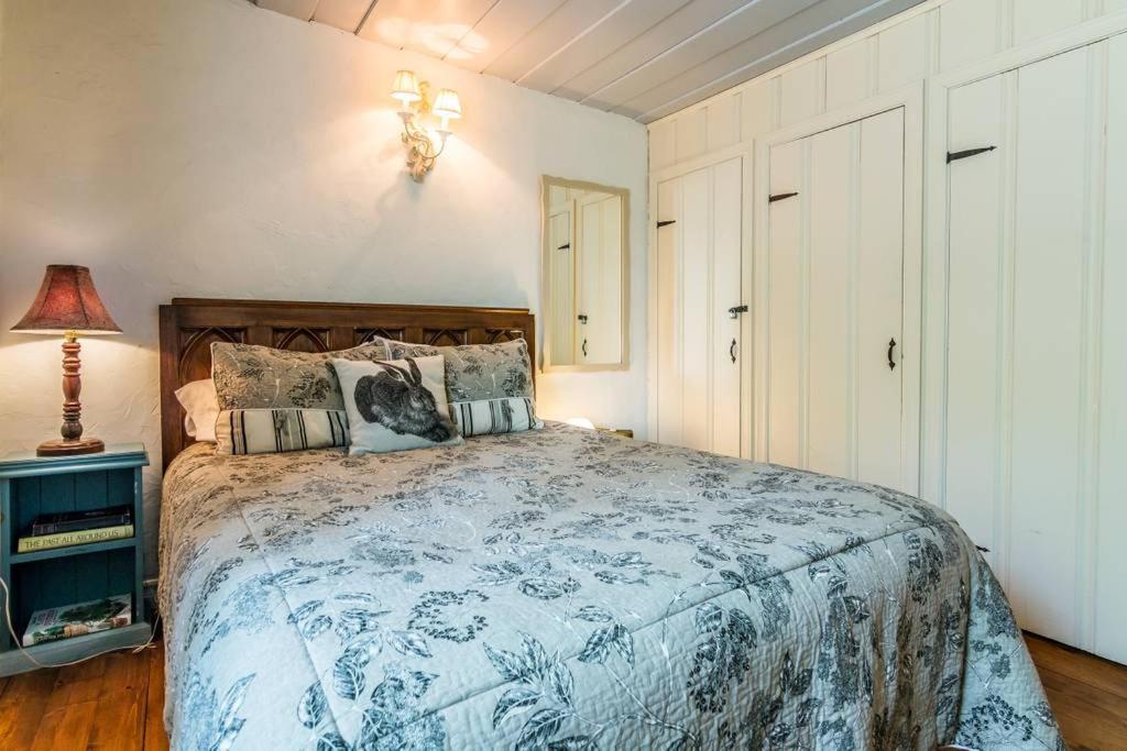 La Maison Ancestrale Guerard Saint-Laurent-de-l'ile d'Orleans Kültér fotó
